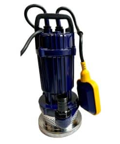 کفکش 16 متری یک اینچ فورگ فلوتردار