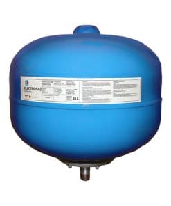 منبع 24 الکتروساز با تیوپ سفا ایتالیا