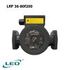 پمپ سیرکوله لئو مدل LRP 36-80F200