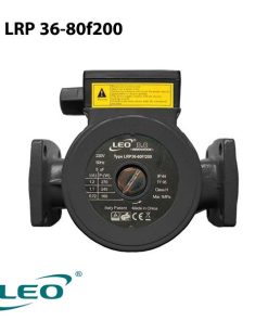 پمپ سیرکوله لئو مدل LRP 36-80F200