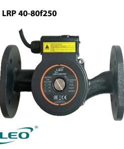 پمپ سیرکوله لئو مدل LRP 40-80F250