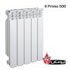 رادیاتور آلومینیومی بوتان 10 پره مدل ایل پریمو 500