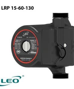 پمپ سیرکوله لئو مدل LRP 15-60-130