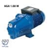 پمپ جتی ابارا یک اسب مدل Aga 1.00m eco