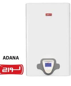 پکیج لورچ ادانا 24000، پکیج دیواری لورچ، قیمت پکیج لورچ ادانا ، خرید پکیج لورچ 24KW، پکیج گازی لورچ