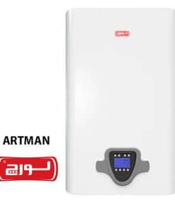 پکیج چگالشی لورچ 45 کیلو وات