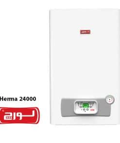 پکیج لورچ هرما 24000 Lorch Herma