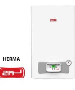 پکیج لورچ هرما 28000، پکیج دیواری لورچ، قیمت پکیج لورچ هرما، خرید پکیج لورچ 28KW، پکیج گازی لورچ