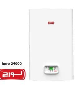 پکیج لورچ هیرو 24000 Lorch Hero