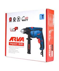 کارتن دریل چکشی 5327 آروا