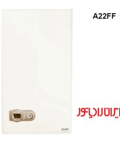 پکیج ایران رادیاتور 22000 هزار مدلA22FF