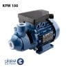 پمپ محیطی الکتروژن مدل kpm 100