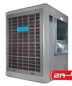 کولر آبی 8000 سلولزی لورچ مدل LC80