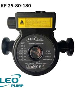 پمپ سیرکوله لئو مدل LRP 25-80-180