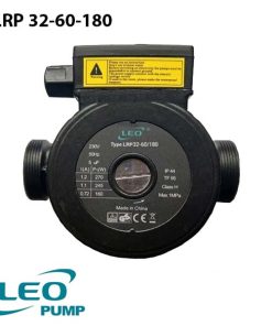 پمپ سیرکوله لئو مدل LRP 32-60-180
