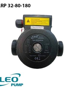 پمپ سیرکوله لئو مدل LRP 32-80-180