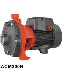 پمپ چهار اسب لئو بشقابی دو پروانه مدل 2ACM300H