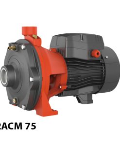 پمپ یک اسب دو پروانه لئو