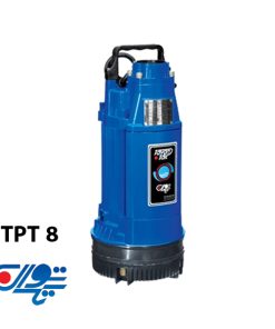 کفکش 3 اینچ توان تک