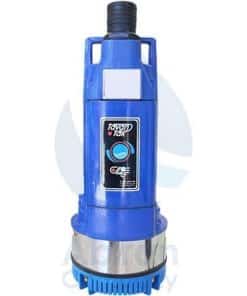 کفکش توان تک 80 متری خروجی بالا ساده مدل TPT 80/4 3PH
