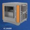 کولر 8500 نیروتهویه البرز با موتور bldc