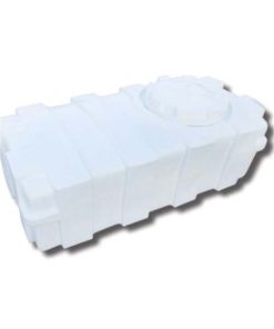 مخزن 300 لیتری مکعبی افقی طبرستان سه لایه آنتی باکتریال