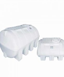 مخزن 5000 لیتری بیضی طبرستان سه لایه آنتی باکتریال