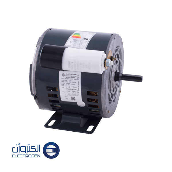 موتور کولر آبی الکتروژن رعد 180وات