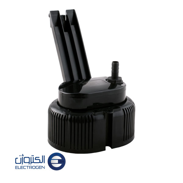 پمپ آب کولر الکتروژن مدل سهند سیم پیچ مس غرقابی