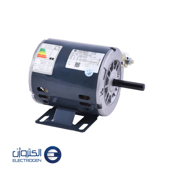 موتور کولر آبی الکتروژن طوفان 150 وات