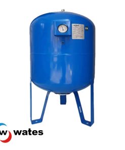 منبع تحت فشار واتس درجه دار