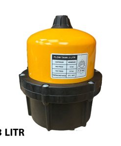 منبع تحت فشار 3 لیتری