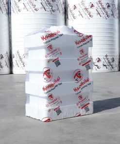 مخزن آب آسان رو مکعبی 200 لیتری تهران پلیمر یارا سه لایه آنتی باکتریال هیدروفوب