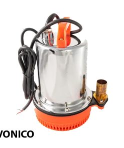 کفکش 8 متری 12 ولت ونیکو مدل AES100-12V