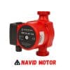 پمپ سیرکولاتور نوید موتور NM 25‑40‑130 پمپ خطی نوید موتور