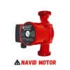 پمپ سیرکولاتور نوید موتور NM 25‑40‑180 پمپ خطی (سمنان انرژِی )