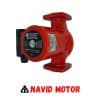 پمپ سیرکولاتور نوید موتور NM 40-80-F200 پمپ خطی (سمنان انرژی )