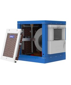 کولر آبی انرژی کوچکترین مدل 2800