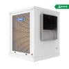 کولر 7500 با موتور BLDC با بدنه فلزی