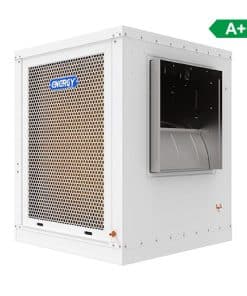 کولر 7500 با موتور BLDC با بدنه فلزی