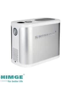 پمپ شیمجه سایلنت CA600