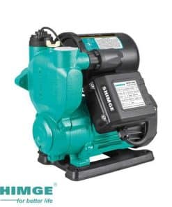 پمپ خودمکش شیمجه PW750