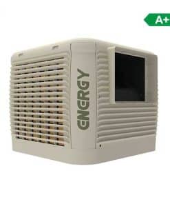 کولر پلیمری انرژی یا موتور BLDC