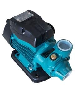 نیم اسب محیطی دلتا QB60