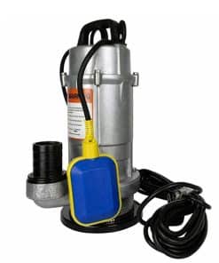 کفکش دلتا 16 متری 2 اینچ فلوتردار QDX10-16-0.75F