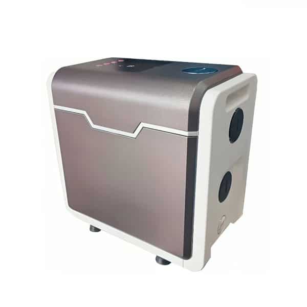 پمپ سوپر سایلنت الکتروژن 600 وات مدل WGZ15-45EA