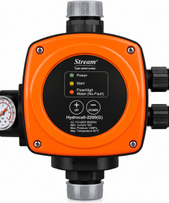 ست کنترل استریم مدل STREAM HYDROCALL-2200(G)